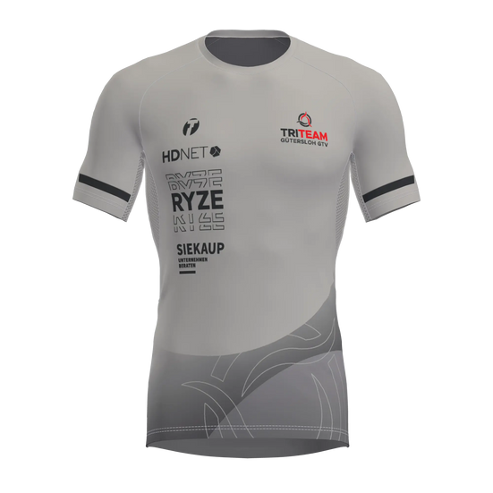 Fast T-Shirt SS Men