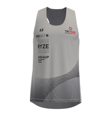 Fast 3.0 Singlet Men