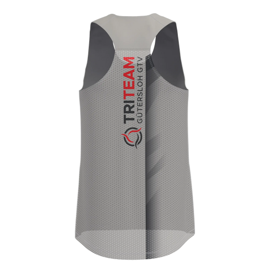Fast 3.0 Singlet Men