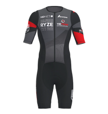 Aero 4 Speedsuit LD Men