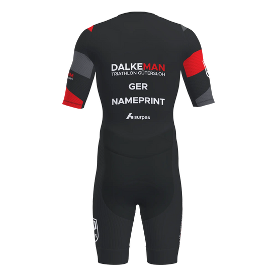 Aero 4 Speedsuit LD Men
