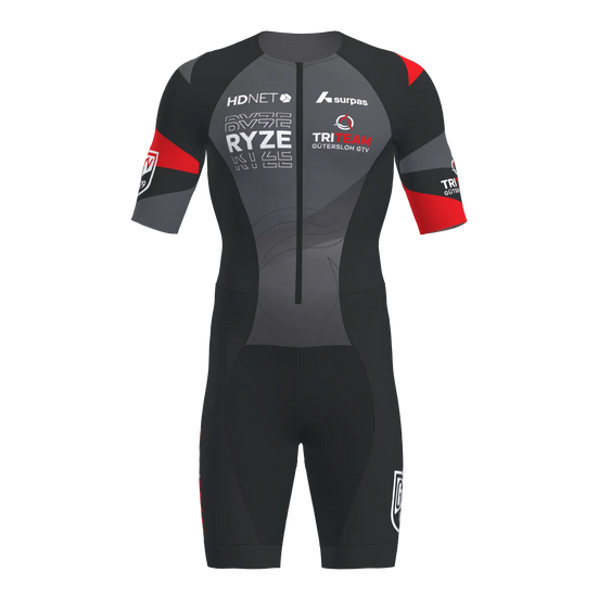 Drive 2 Speedsuit Women