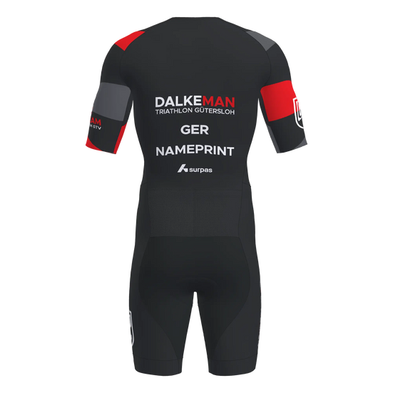 Drive 2 Speedsuit Women