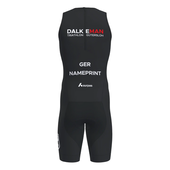 Drive ITU Skinsuit Men