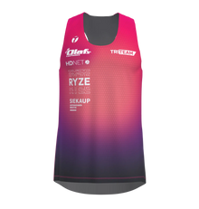 Fast 3.0 Singlet Men