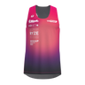 Fast 3.0 Singlet Men