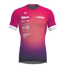 Fast T-Shirt SS Men