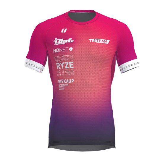 Fast T-Shirt SS Women