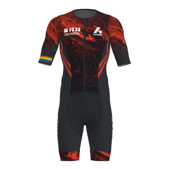 Aero 4 Speedsuit LD Men