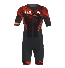 Aero 4 Speedsuit LD Women