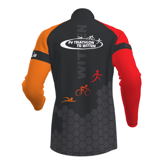 Flex 3.0 Shirt LS Men