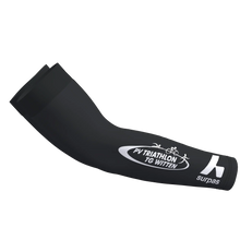 Explore Arm Warmers