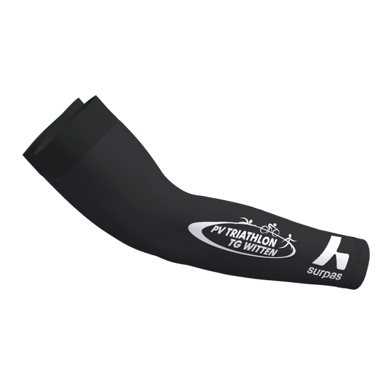 Explore Arm Warmers