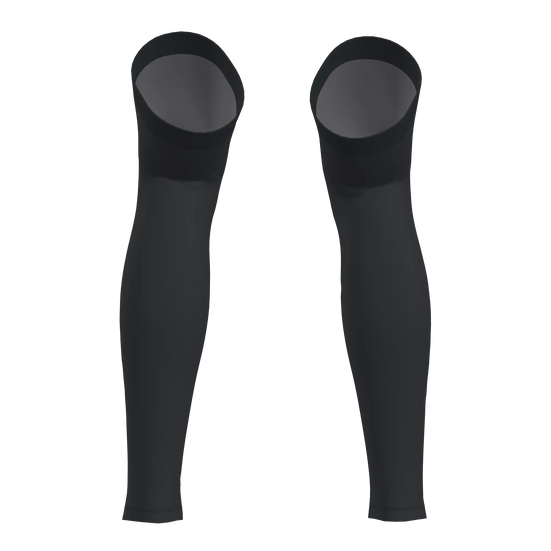 Explore Leg Warmers