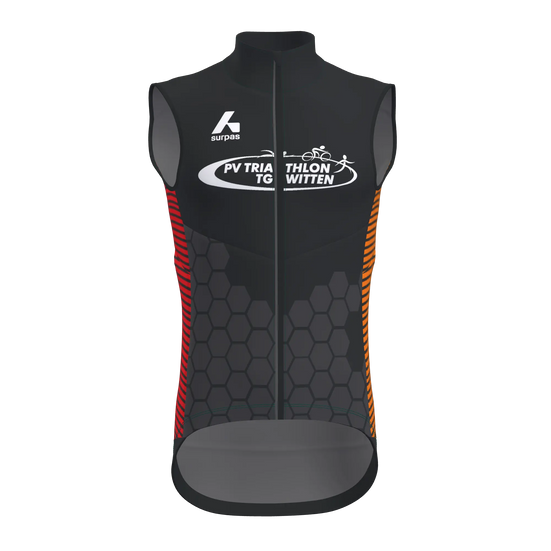 Explore Vest Women