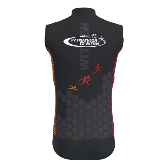 Explore Vest Women