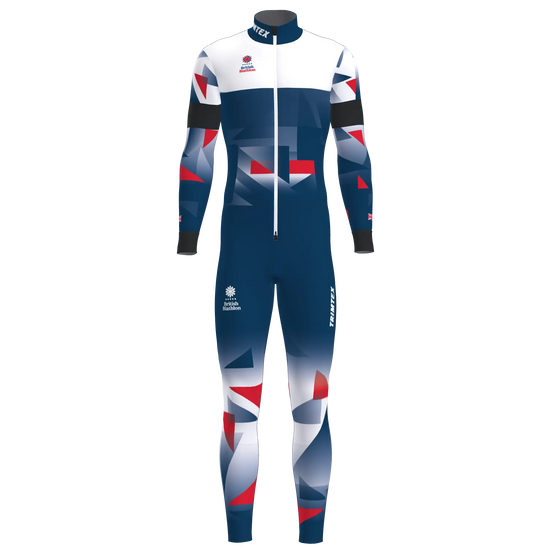 Ace 2.0 Biathlon Racesuit Men