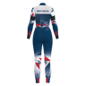 Ace 2.0 Biathlon Racesuit Women