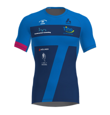 Pace T-shirt SS Men