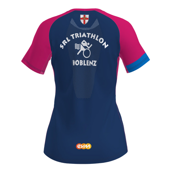 Pace T-shirt SS Women