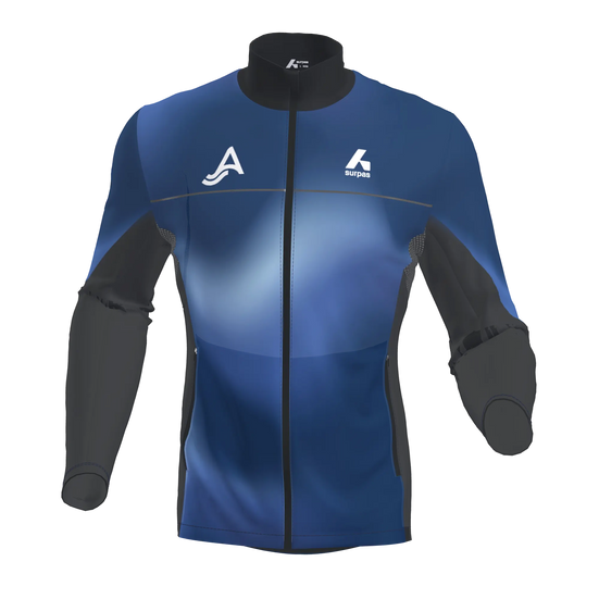 Pace Jacket Women