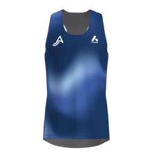 Pace Singlet Men
