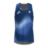 Pace Singlet Men