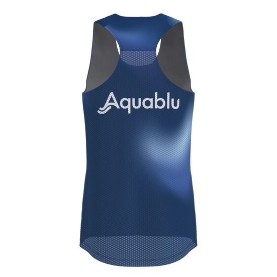 Pace Singlet Men