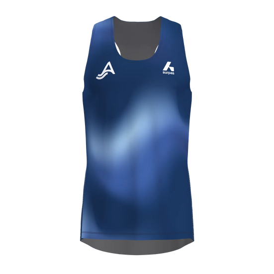 Pace Singlet Women