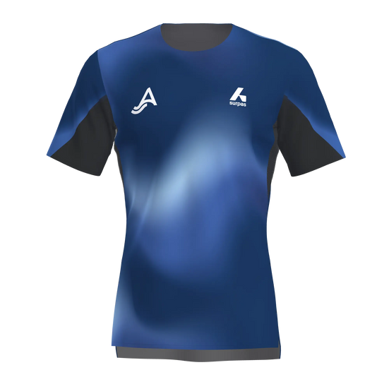 Stride T-Shirt SS Men