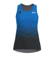 Run Singlet Women