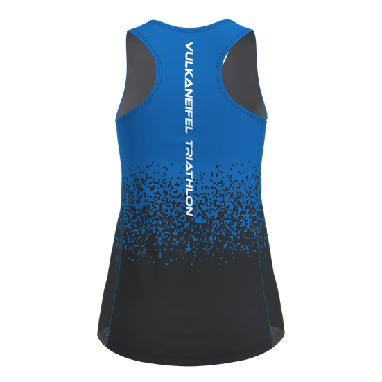 Run Singlet Women