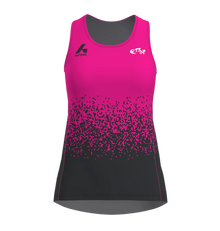 Run Singlet Women