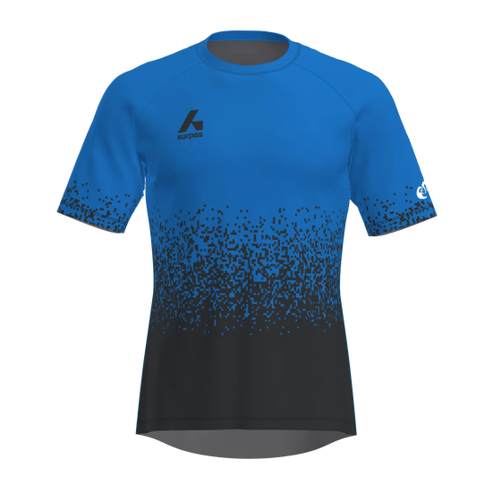 Free 2.0 T-shirt SS Men