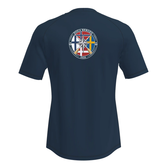 Free 2.0 T-shirt SS Men