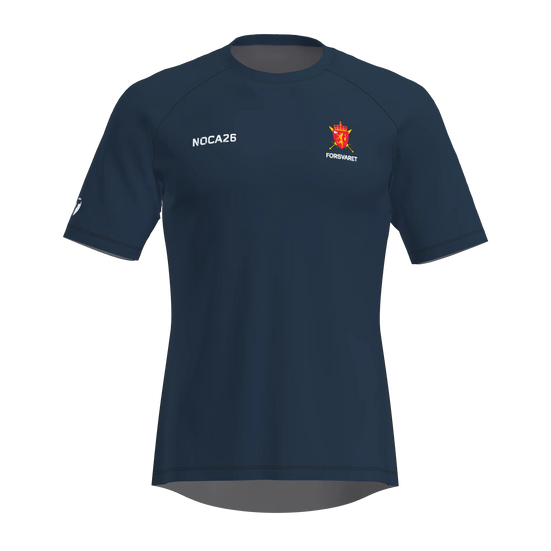 Free 2.0 T-shirt SS Women