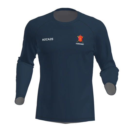 Free 2.0 T-shirt LS Women