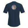 Free 2.0 T-shirt SS Women