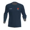 Free 2.0 T-shirt LS Men