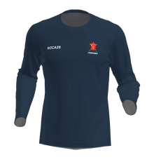 Free 2.0 T-shirt LS Women