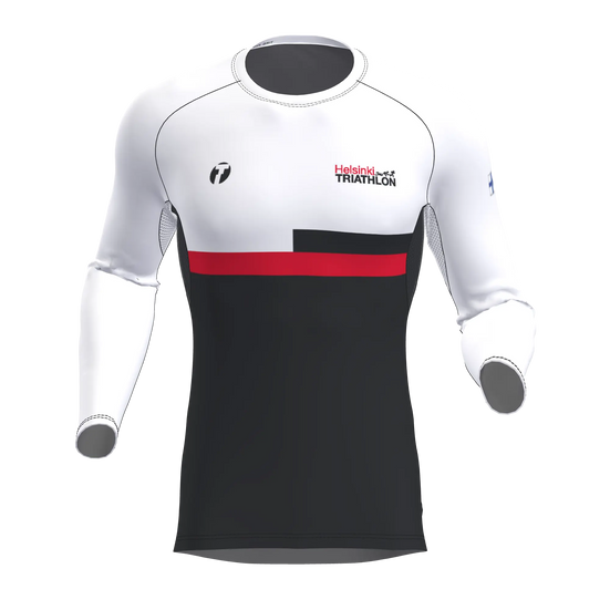 Fast T-Shirt LS Women