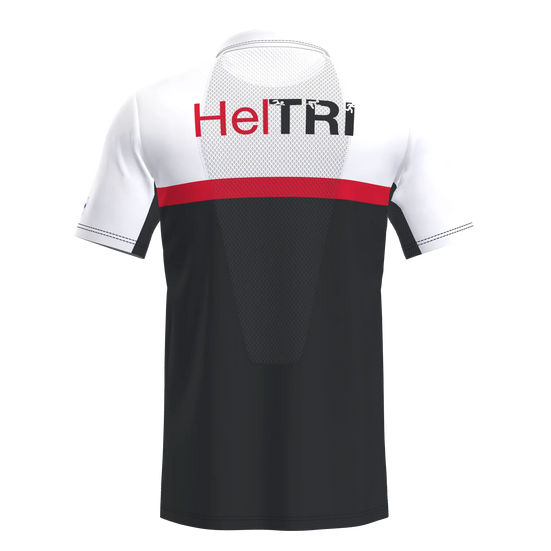 Pique Shirt SS Men
