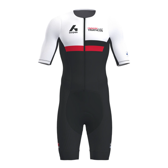 Aero 4 Speedsuit LD Women