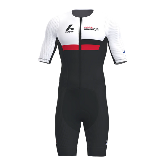 Aero 4 Speedsuit MD Men