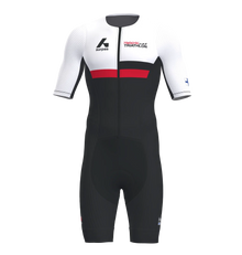 Aero 4 Speedsuit MD Women