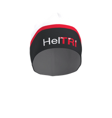 Bi-Elastic Cap