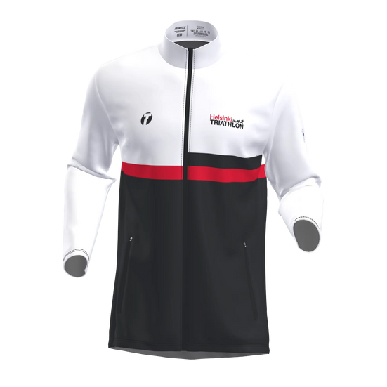 Fusion Jersey LZ Men