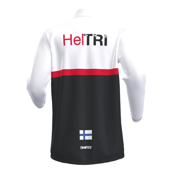 Fusion Jersey LZ Women