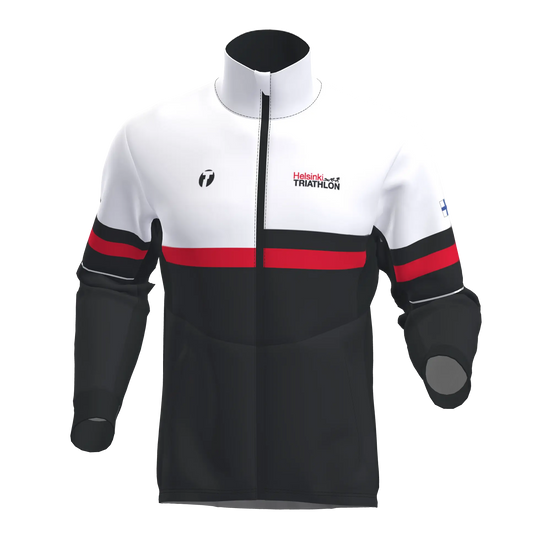 Ambition 2.0 Jacket Jr