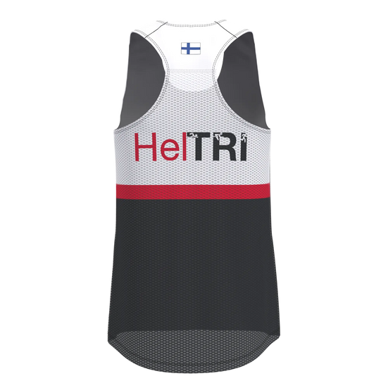Fast 3.0 Singlet Men